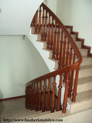 Merdiven ve Kupesteler_1