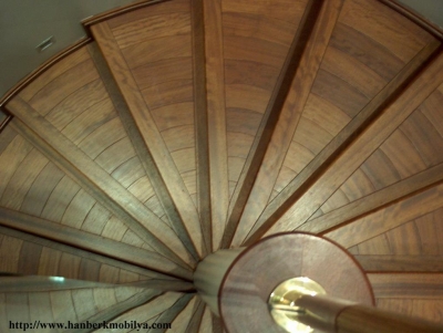 Merdiven ve Kupesteler_5