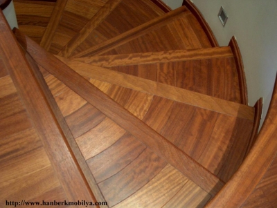 Merdiven ve Kupesteler_6