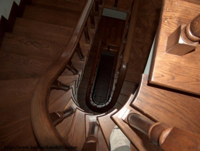 Merdiven ve Kupesteler_7