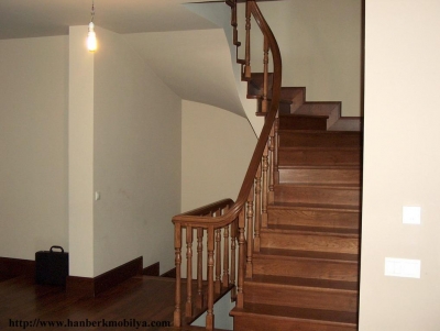 Merdiven ve Kupesteler_8